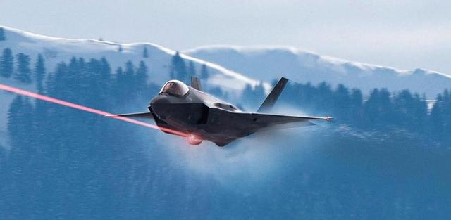 中美日激光武器射程差距太大：美8000米、日1200米，中国是多少？