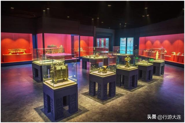 这条地铁线藏满冬季惊喜，打卡攻略来了！