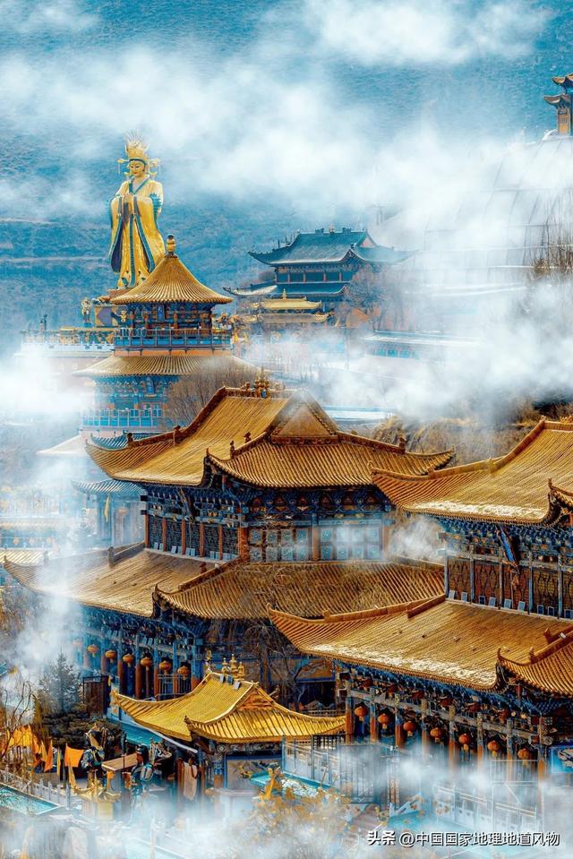 西北避暑第一城，挤满了哪儿凉快哪待着的年轻人