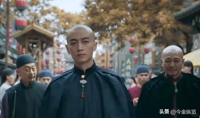 《大生意人》：万茶大会黑马逆袭，他竟靠"她"登顶！品行决定一切