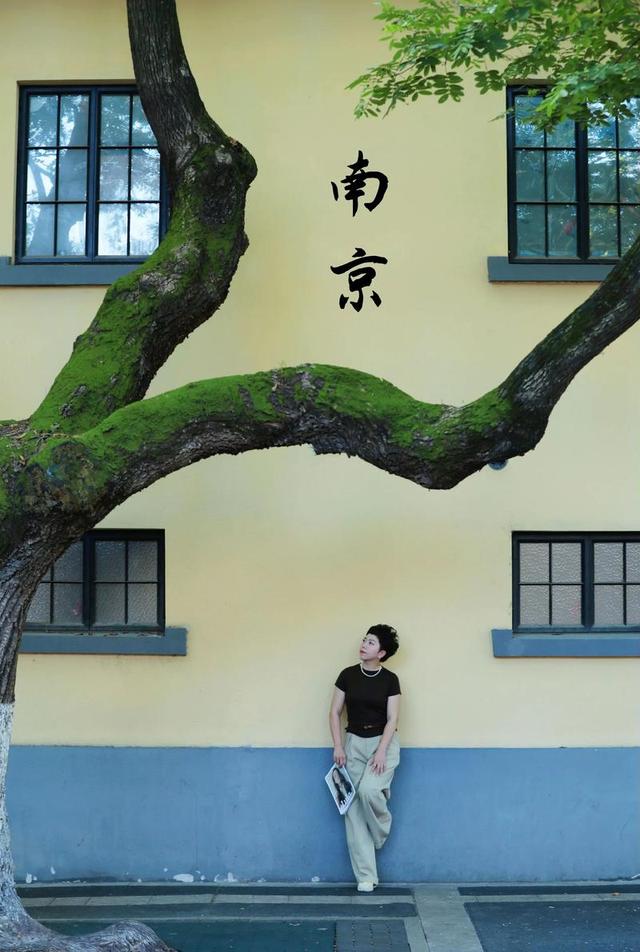 铜川人去南京逛了十天之后，这五件事真的没有想到