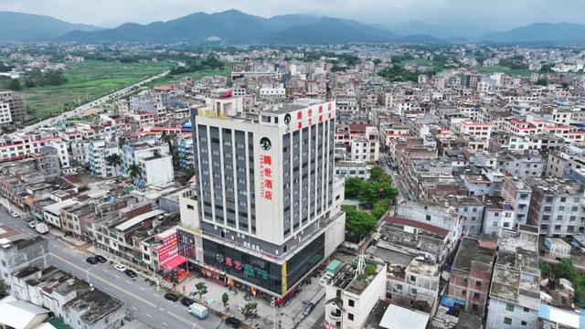 嘘…这才是怀集！这份攻略“超地道”！