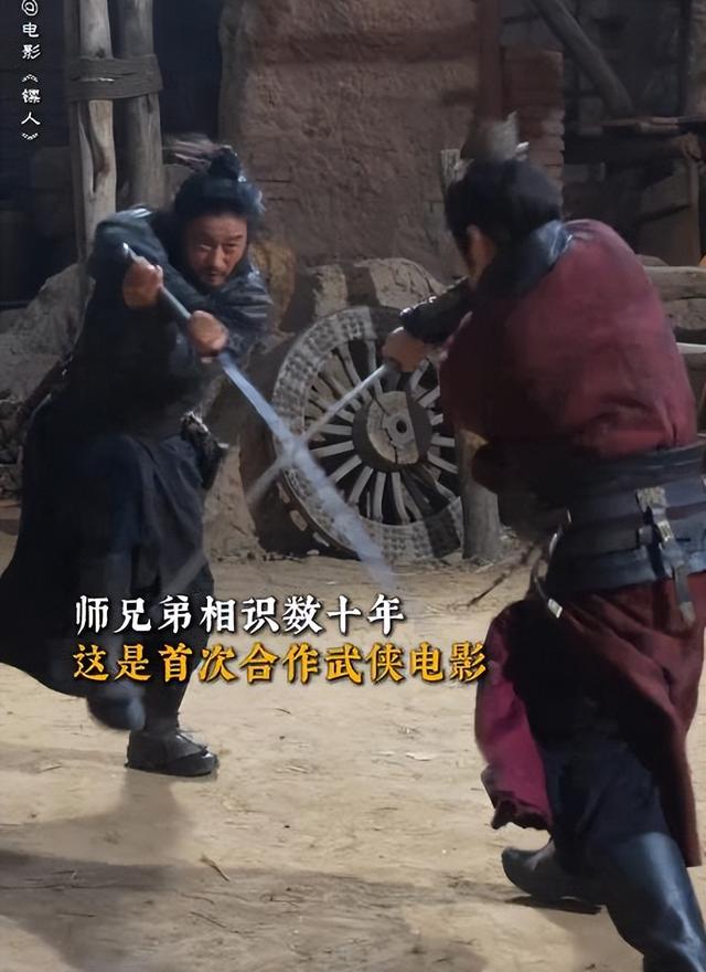 “换心”传闻真相大白仅1月，李连杰官宣3大喜讯 野心太大藏不住了