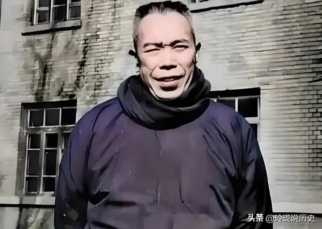 1967年梁兴初刚上任成都军区司令，便对秘书道：我偏要去看老首长