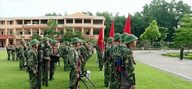 越南要成为下一个乌克兰？一旦中越开战，中国不再对其留有余地！