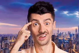 为什么中国人不在乎缺少自由？各国网友纷纷道出真相，进行反驳图片