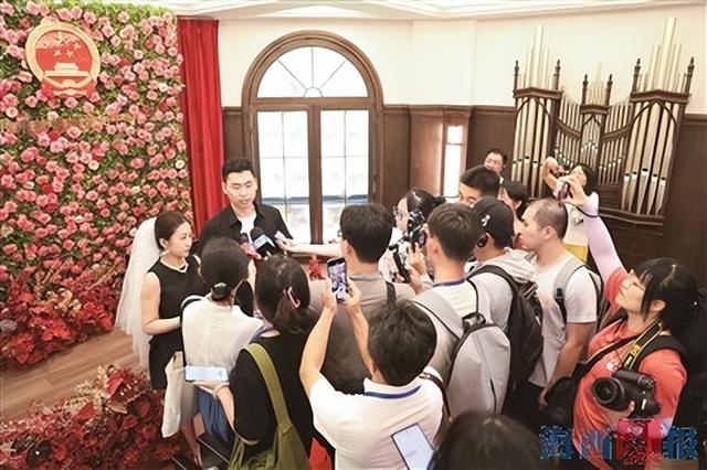 文旅消费焕新 社区便民暖心！“活力中国调研行”大型主题采访活动聚焦厦门高质量发展新成就