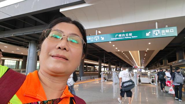 山西深度游第1一2天 火车百态