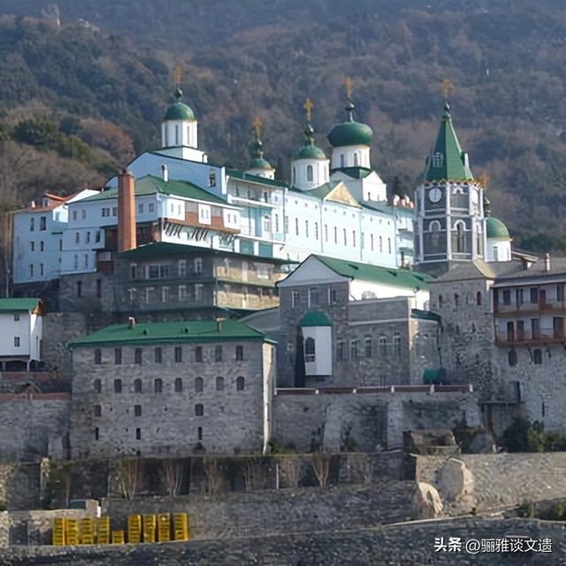 从北极万年游牧荒野，到赤道海洋湖泊群，42处世界双遗产极境之美