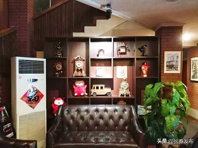 邂逅长春！跟着航空展寻味长春①品味匠心老店