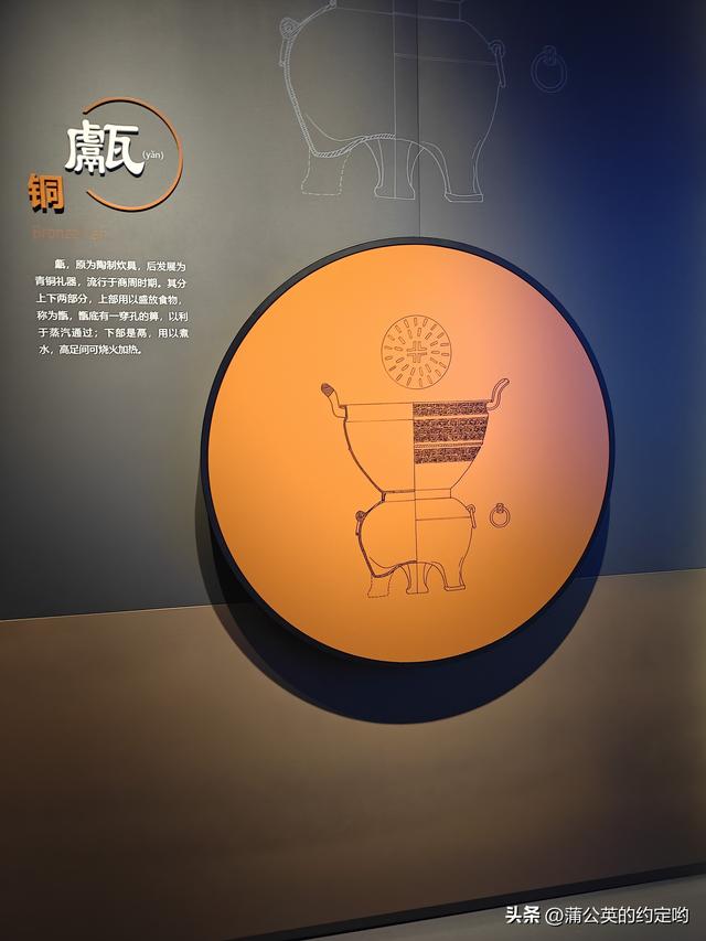 同三星堆齐名的古遗址，不能不去看