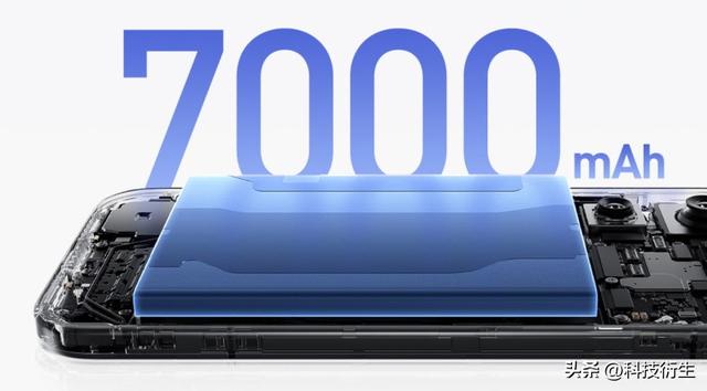 vivo新机官宣：11月10日，正式发布