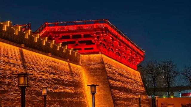 上新！好美！洛阳新晋网红打卡地+1+1+1