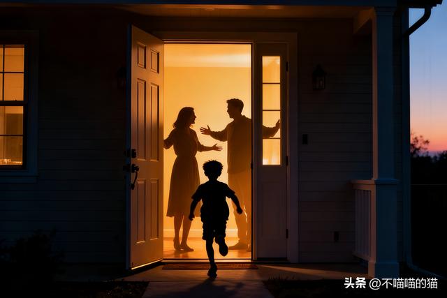 我们教孩子赢，却忘了教他们活