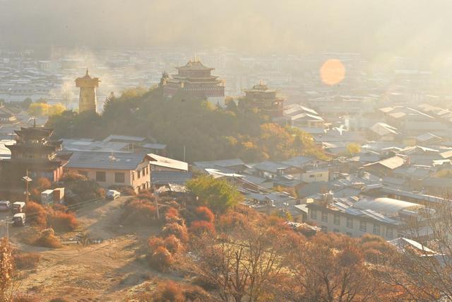 10月-12月适合去的6个旅行地，风光多样，景密人稀