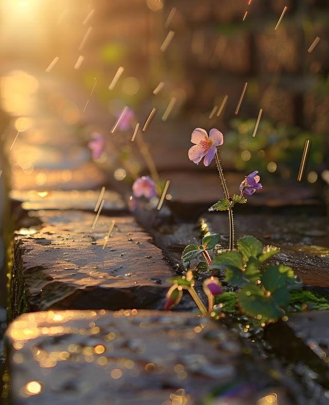 靠谁都不如靠自己，人生路上	，你自己才是最大的底牌。