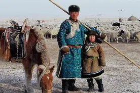 蒙古国人怎么看待内蒙古？真的认为中国占领了他们的内蒙古吗？图片