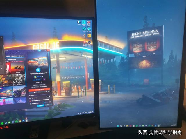 4K 游戏当道的今天，1080P显示器还值得入手吗？