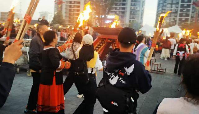 梦幻云南（三）：楚雄、大理圣托里尼、洱海s湾篇