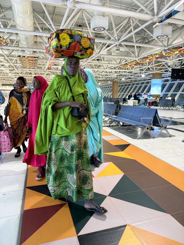 【联合国特别大师】返回起始点