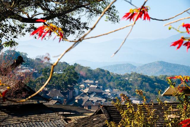 12月-2月，淡季旅行适合去的6个目的地，人少体验好，冬景极佳