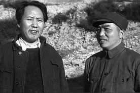 “临阵换将”是兵家大忌，为什么中国志愿军没有受到影响图片