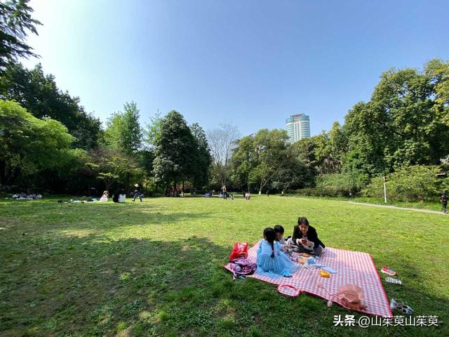 2023年春重庆探亲记（三）