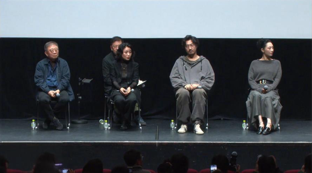 演都不演了！王传君获封影帝不到24小时，令人恶心的一幕就发生了