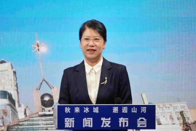 新闻发布丨哈尔滨市南岗区精心设计“跟着电影游南岗”主题线路