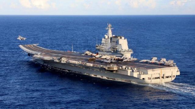 高市拦不住，解放军准备绕岛？日本这才回过味，中方热线已拨不通