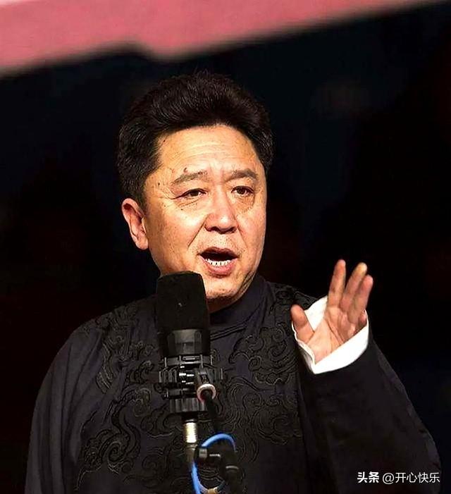 不查不知道一查吓一跳，坐拥北京60亩庄园的于谦，私下到底有多富
