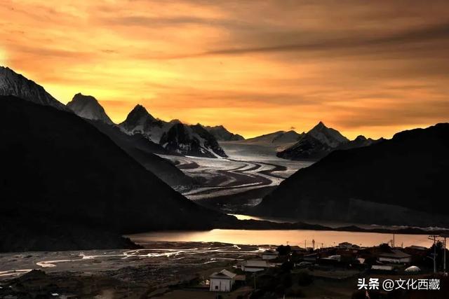 旅游资源普查成果云览 | 藏东明珠——昌都