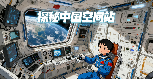 科学游乐汇 | 9月第二周常设展厅科技教育活动安排