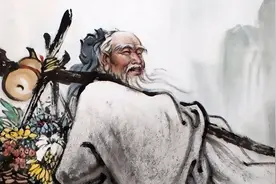 药王孙思邈，5味药经典方，补足肾阳，牢固精关图片