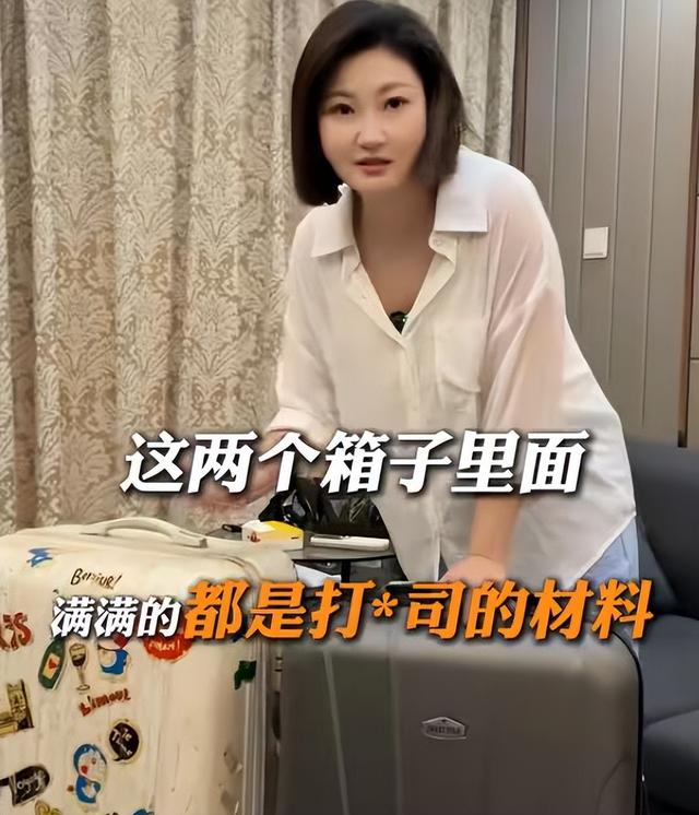 王暖暖自爆内幕，丈夫和婆婆非正常关系，曾一度写好遗嘱决定轻生