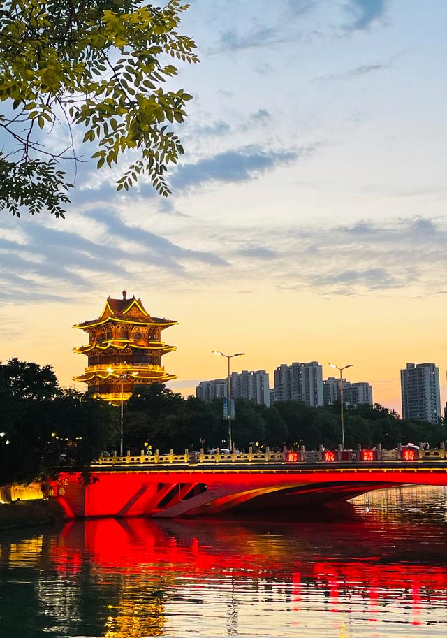 我桂林人，刚从河北沧州回来，实在忍不住想说：对沧州的5点印象