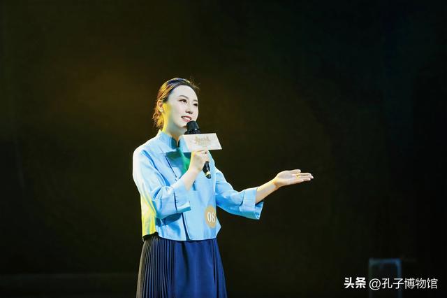 喜讯！孔子博物馆在“走体验廊道，品历史文化”大赛中斩获佳绩