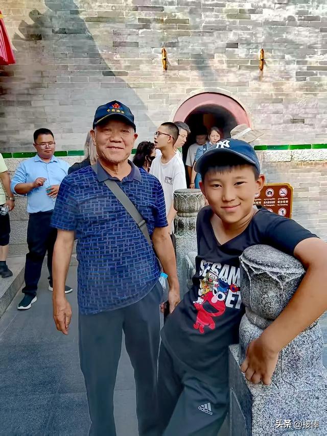 张传禄：塔尔寺游记