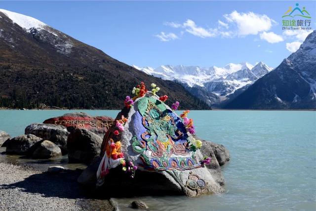 避开人潮，经典川西秋色10天行，人生必须要有的一场旅行！