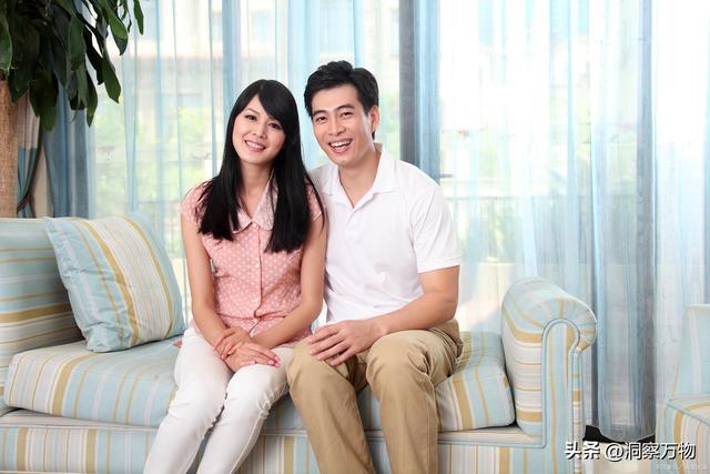 男人对你再好，若没这点，女人敢托付一生吗？