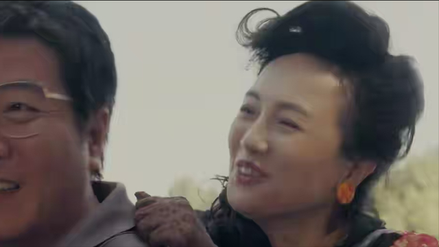 赵丽颖新剧《小城大事》刚播就差评一片，观众的差评理由出奇一致