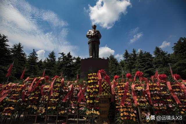 纪念毛主席诞辰132周年：瞻仰韶山故居，追寻初心之源