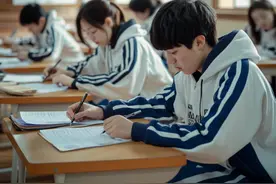 2025届高考生注意，复读这件事，你想都不要想！图片