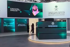 空仓而来、满载而归！沙特600万租300平展厅啥都不摆，进货来了？图片