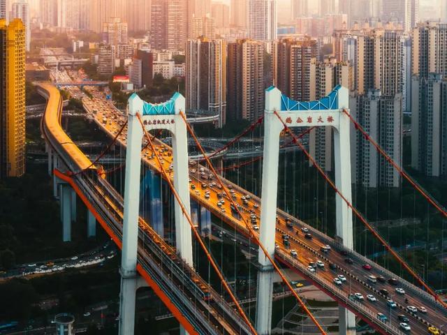 地名里的重庆 |“鹅公岩”原名竟是“鹤皋岩”?