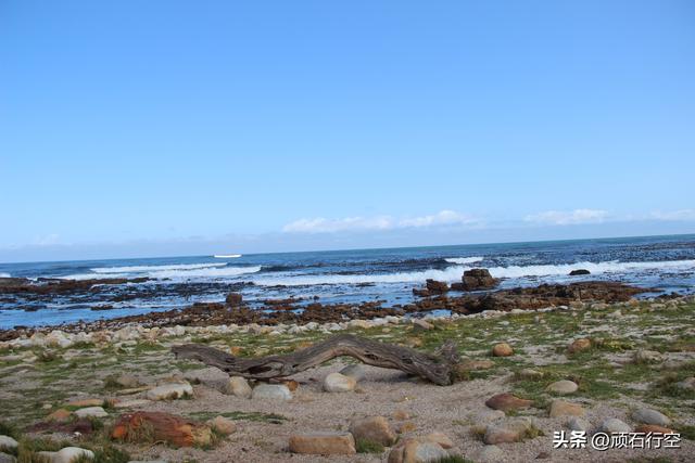 南部非洲：南非好旺角