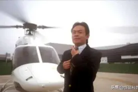 商界奇才张跃：买下7架私人飞机，曾称要用90亿打造“天空城市”图片