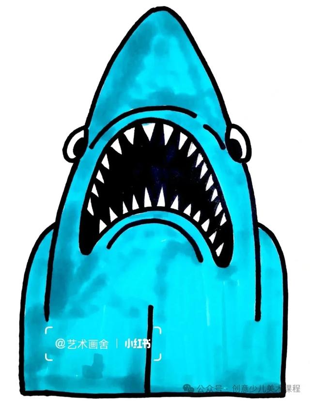 绘画教程26例—儿童手工立体画，生动有趣，创意满分！直接拉满分