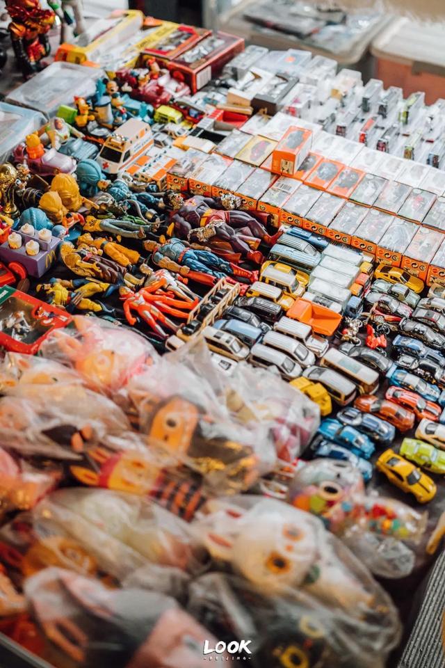 夏天必逛！北京12个顶流夜市
