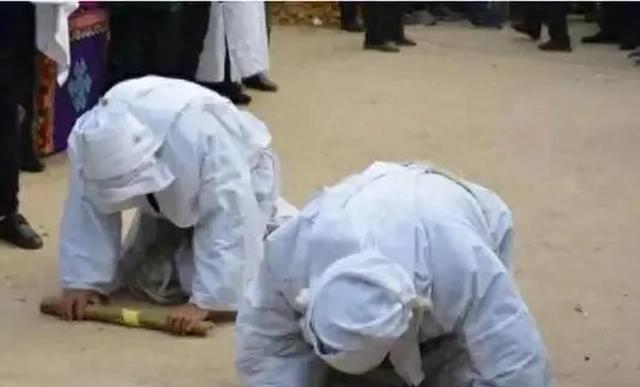 丧葬习俗的“谢孝”是怎样谢的？是谢谁？什么时间谢？有啥说法